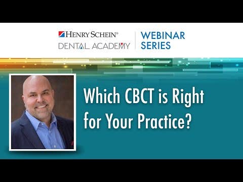 Which CBCT is Right for Your Practice? An Industry Expert Weighs In | Guide