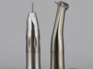 How Low-Speed or Slow-Speed Dental Handpieces Work?