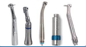 Reconditioned Handpieces For Sale