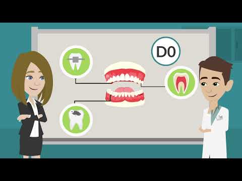 CDT Dental Codes | Hayes Handpiece