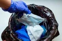 Updated CDC Guidance: How to Don, Doff and Dispose of Personal Protective Equipment (PPE)