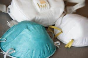 Updated CDC Guidance: Facemasks, Respirators and Fit Tests