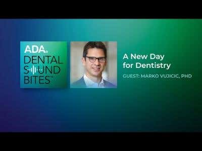 A New Day for Dentistry | Hayes Handpiece USA