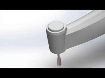 Understanding Air Turbine and Power Outputs Dental Handpieces