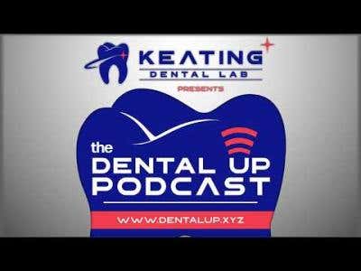 Evolution of Dental Materials with Dr. Richard Crossland