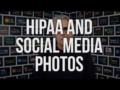 Dental HIPAA Social Media Guidelines