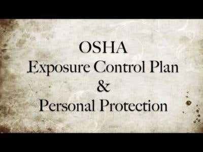 Protecting Your Dental Practice from Potential OSHA Violations