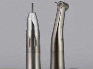 How Low-Speed or Slow-Speed Dental Handpieces Work?