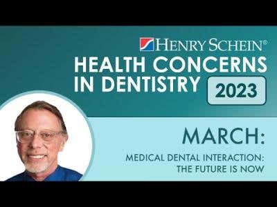 Health Concerns in Dentistry: Medical Dental Interaction Guide