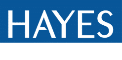 Hayes Logo